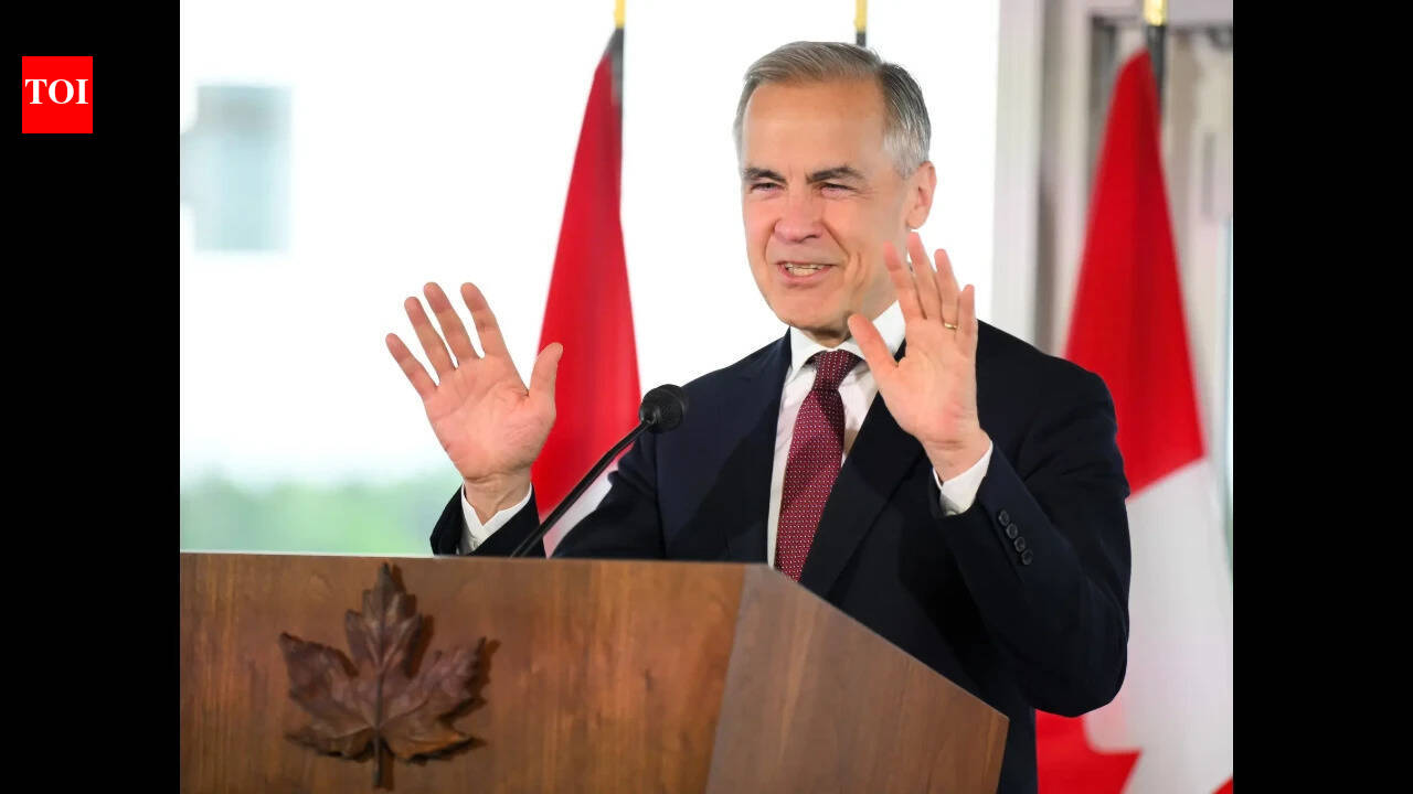Canada dips into technical recession? Pierre Poilievre slams Mark Carney, says no other G7 country is in this situation