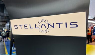 Stellantis is launching 11 new North American models. Could they be built in Canada?