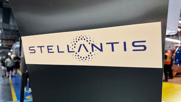 Stellantis is launching 11 new North American models. Could they be built in Canada?