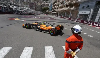 FIA takes unprecedented action ahead of Monaco Grand Prix