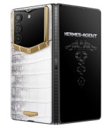Various Vertu AlphaFold versions, each more expensive than the last