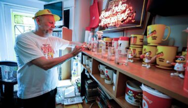 A cache to crow about – Winnipeg Free Press