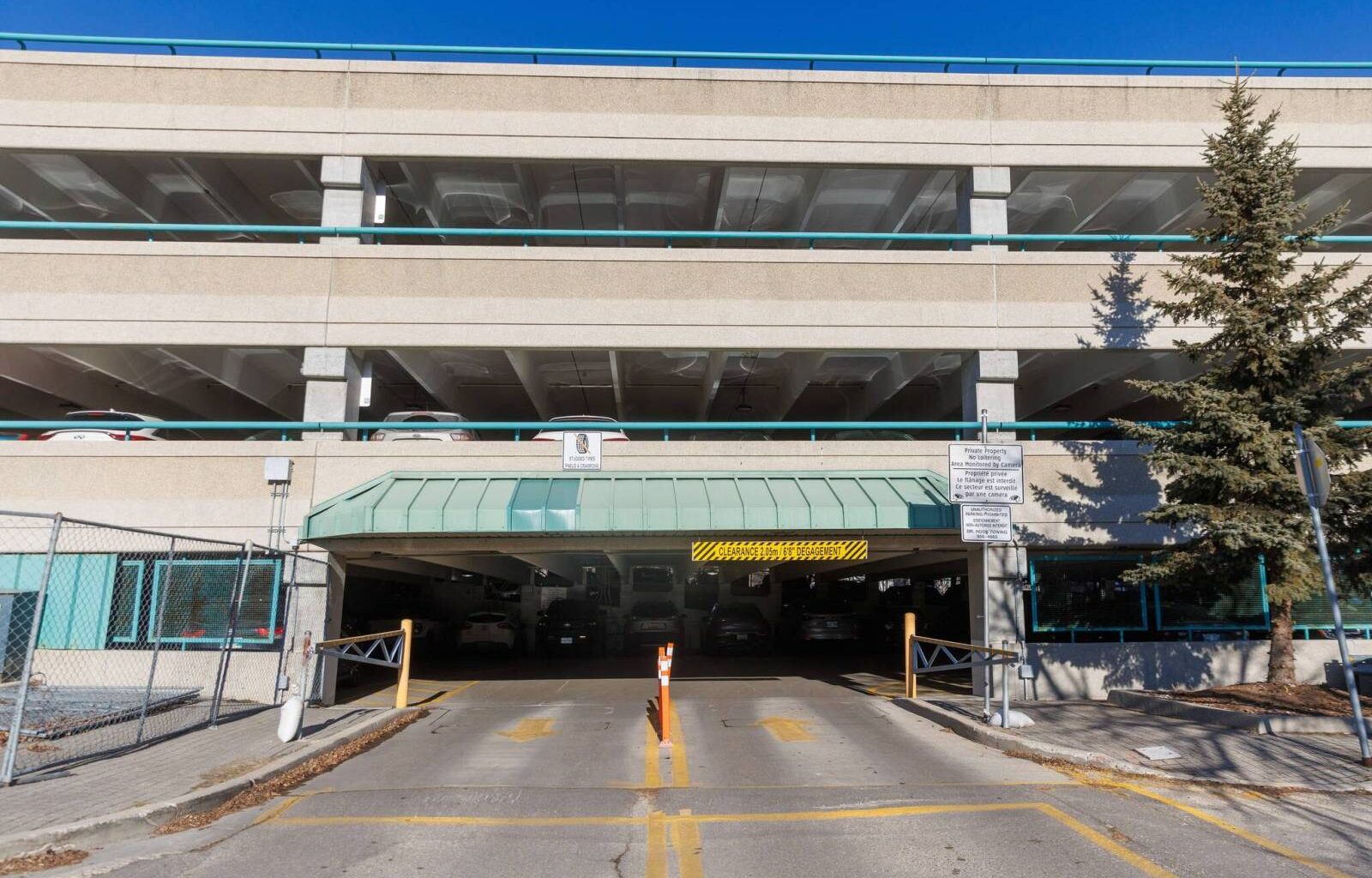 Man gets year in jail for sex assault of hospital worker – Winnipeg Free Press