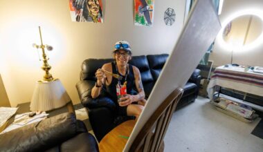 Finding his way home – Winnipeg Free Press