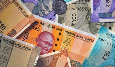 India’s Rupee In Crisis As Global AI Boom Leaves Modi’s Economy Behind