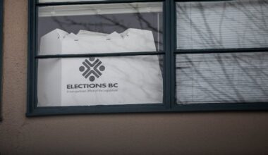 No deliberate violations found in 2024 Surrey-Guildford election vote: Elections B.C.