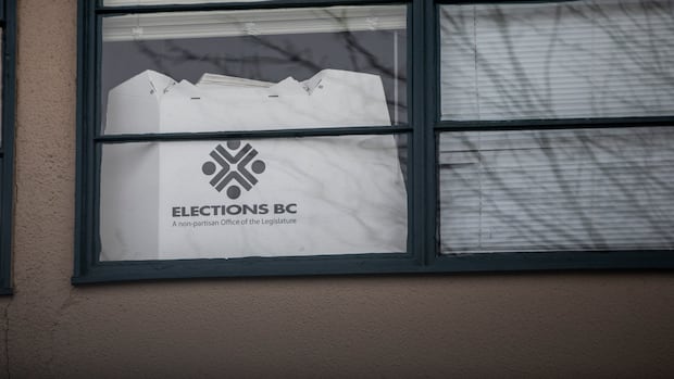 No deliberate violations found in 2024 Surrey-Guildford election vote: Elections B.C.
