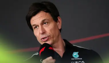Mercedes Alpine deal off as F1 giant exits stake talks