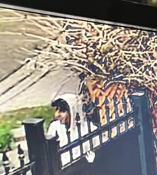 Assistance Sought in Mississauga Sexual Assault