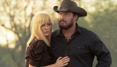 'Yellowstone' spinoff 'Dutton Ranch' shocks viewers with brutal episode, fans go crazy