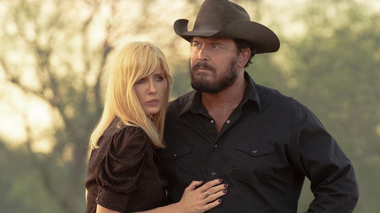 'Yellowstone' spinoff 'Dutton Ranch' shocks viewers with brutal episode, fans go crazy