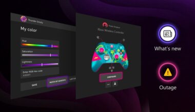 Four New Console Features Begin Rolling Out Today For Xbox Insiders (May 29)