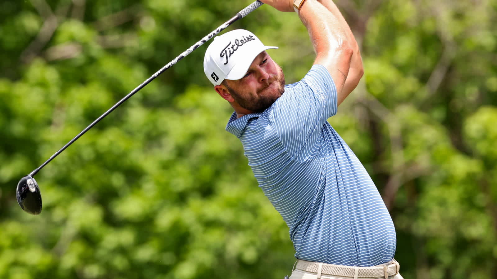 Highlights | Round 2 | Charles Schwab Challenge | 2026
