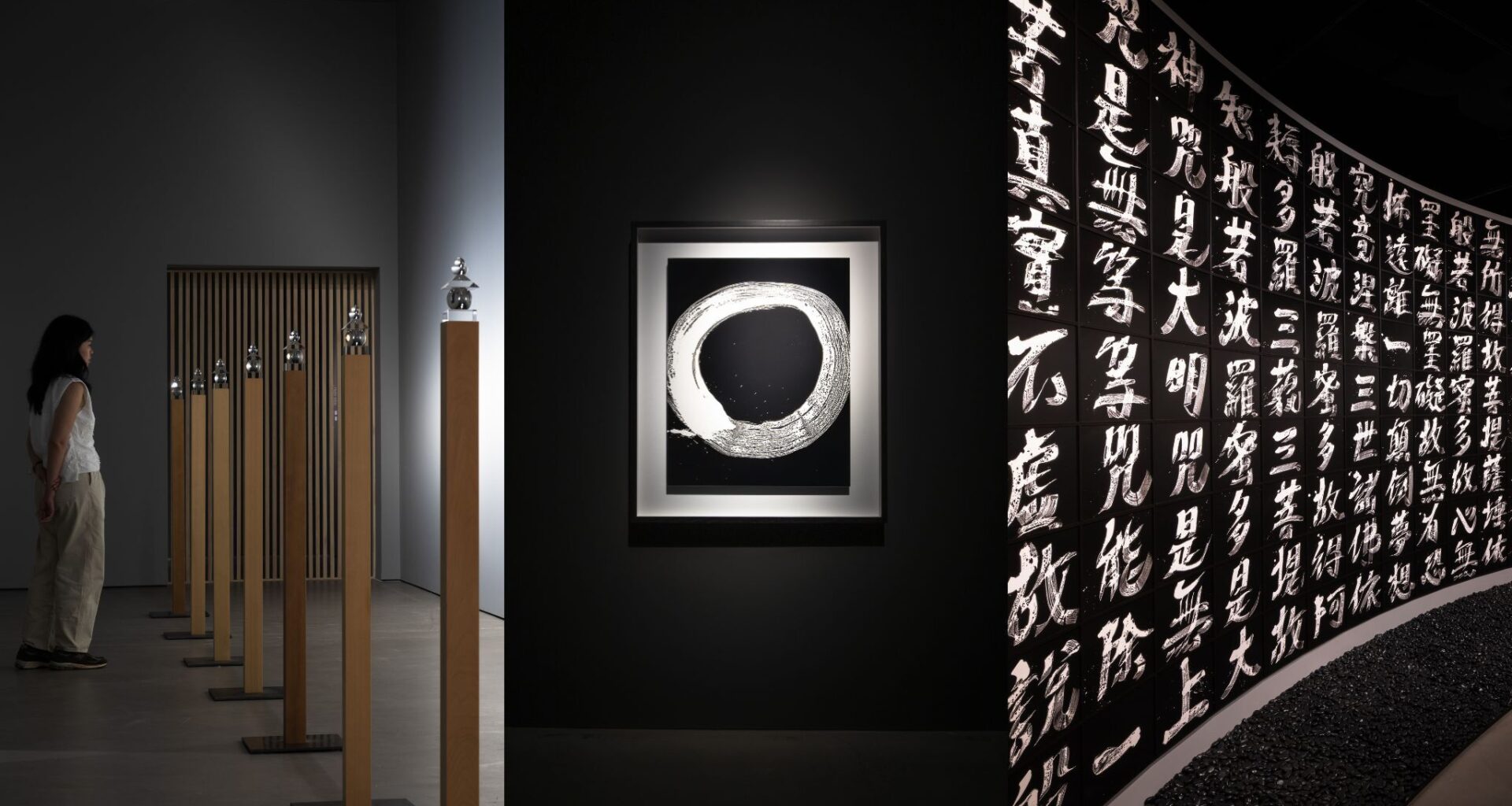 Hiroshi Sugimoto’s Form Is Emptiness at SAM: Highlights And 3 Works You Shouldn’t Miss