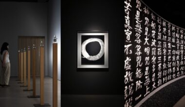 Hiroshi Sugimoto’s Form Is Emptiness at SAM: Highlights And 3 Works You Shouldn’t Miss