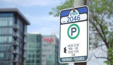 Big changes likely coming to parking in Edmonton. Here’s what it means for you