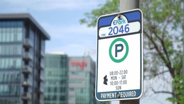 Big changes likely coming to parking in Edmonton. Here’s what it means for you
