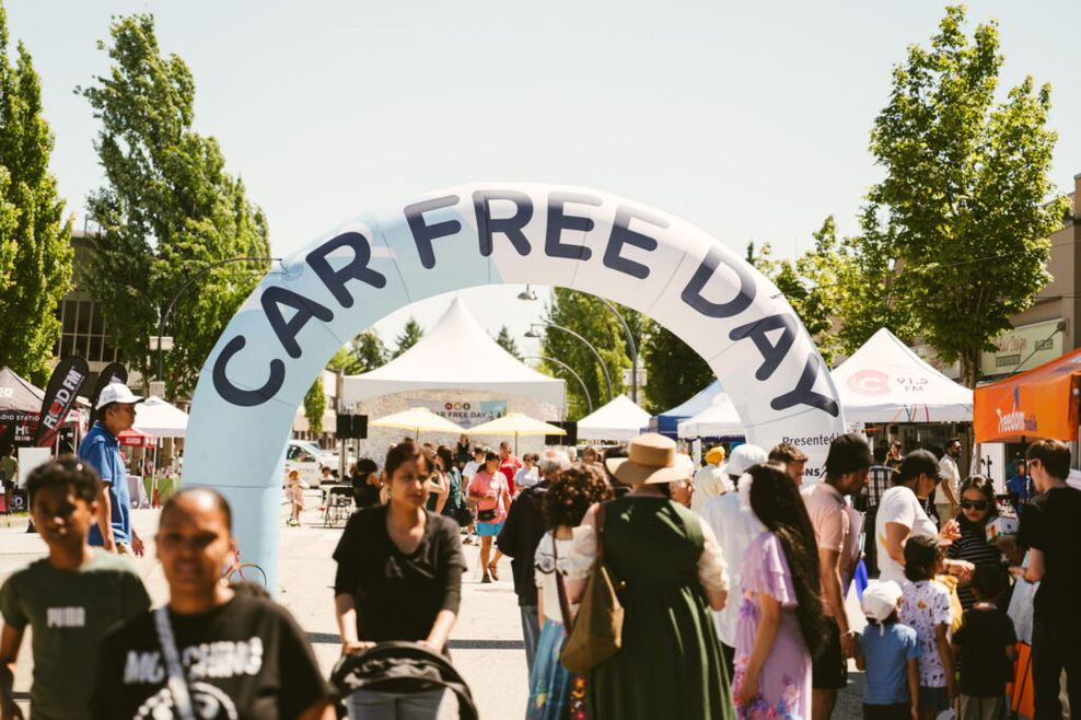 things to do Vancouver
