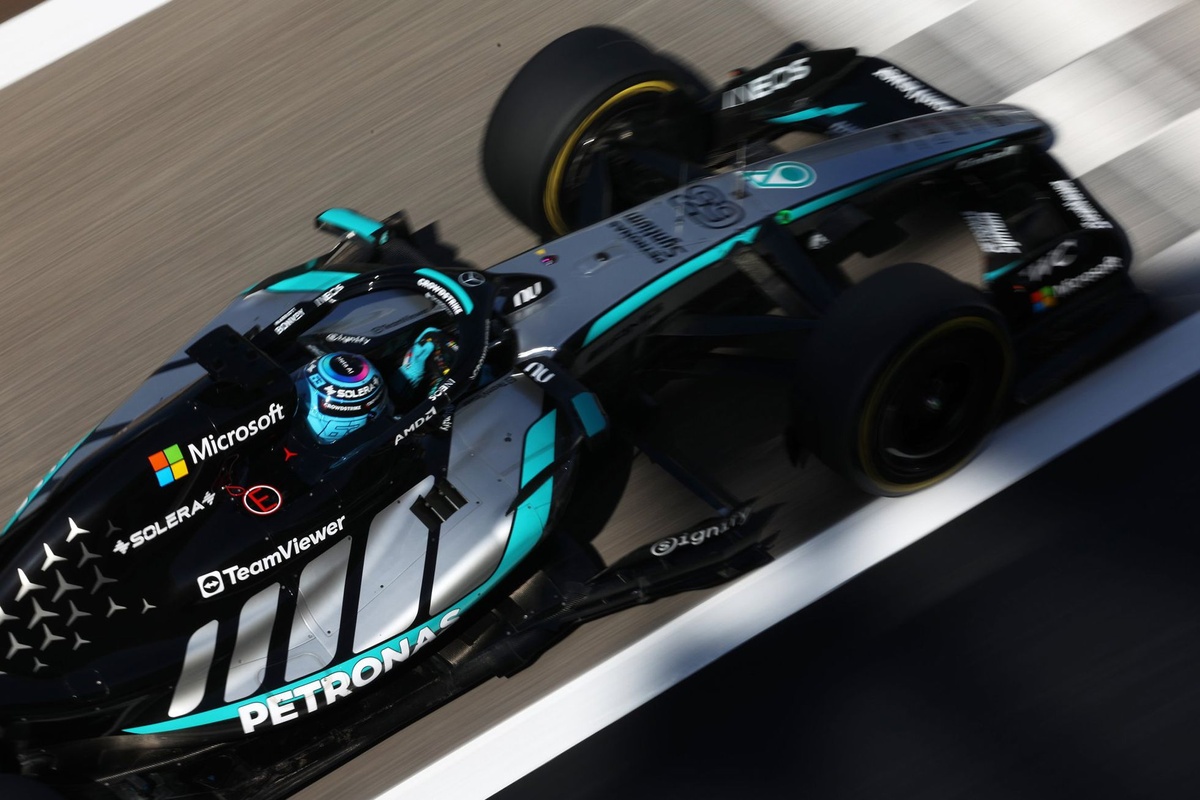 How the FIA is limiting F1 cars’ top speed at Monaco GP with new engine maps