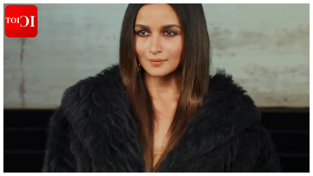 Alia Bhatt's 'Alpha' advances release date to July 3; averts box office clash with 'Moana' |