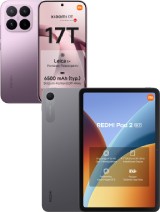 Xiaomi 17T bundle