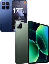 Xiaomi 17T Pro bundle