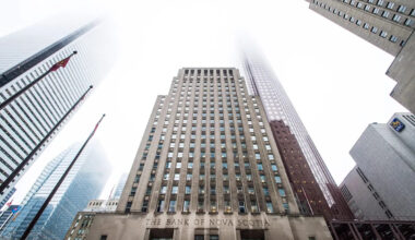 Scotiabank buying U.S. commercial bank MapleMark