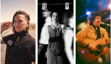 3 songs from London Morning to boost your weekend playlist