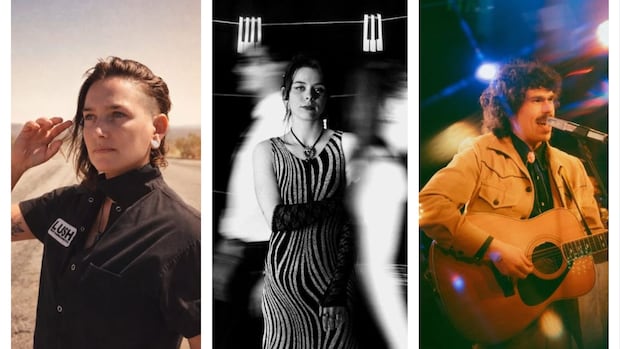 3 songs from London Morning to boost your weekend playlist