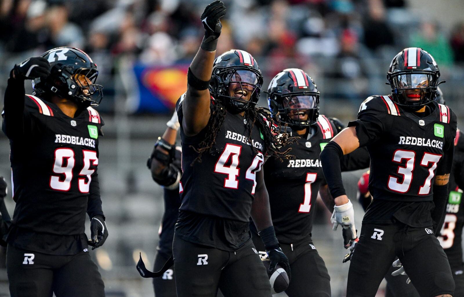 CFL roundup: Redblacks roll Alouettes 27-3 in pre-season play – Winnipeg Free Press
