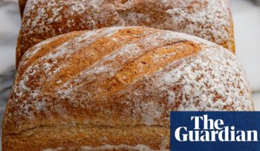 Gluten-free basics ‘now a luxury’ as price of a small branded loaf nears £4 | Inflation