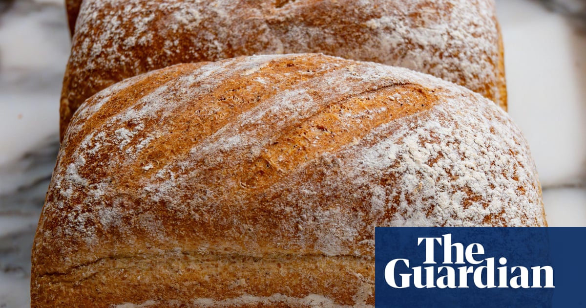 Gluten-free basics ‘now a luxury’ as price of a small branded loaf nears £4 | Inflation