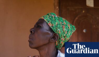 ‘I want my life back’: drugs shortages lay bare economic impact of diamond crash in Botswana | Botswana