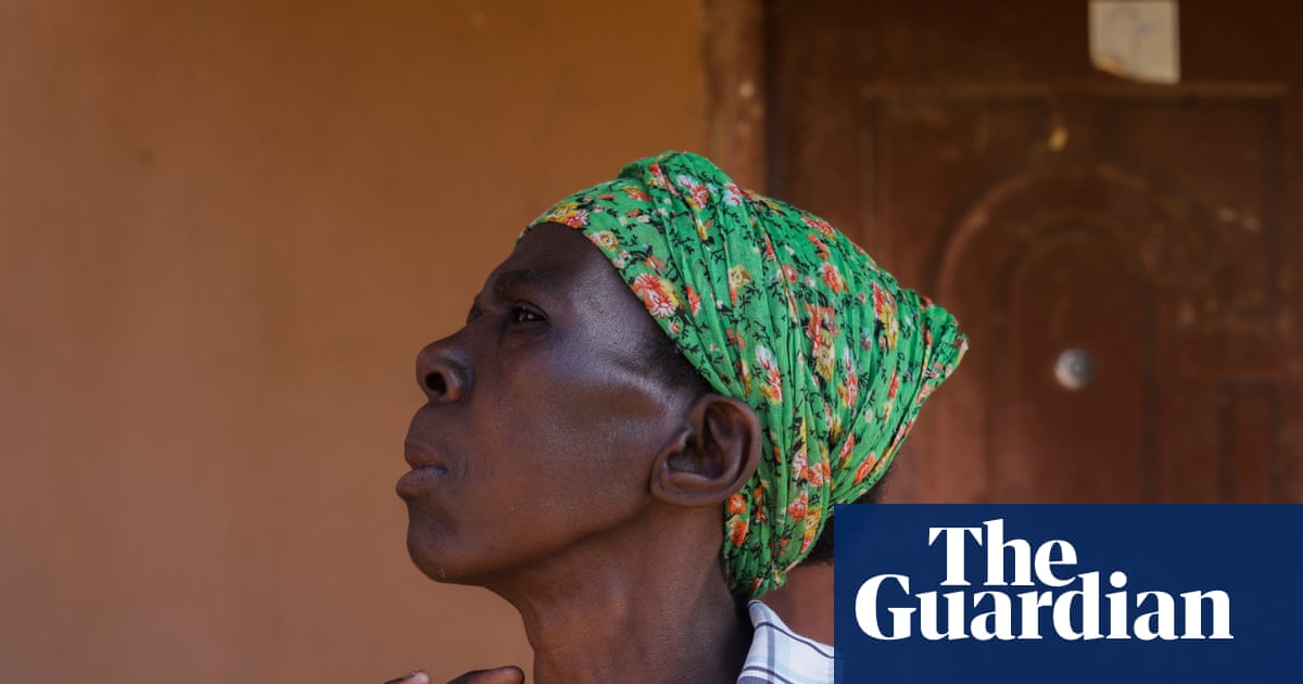 ‘I want my life back’: drugs shortages lay bare economic impact of diamond crash in Botswana | Botswana