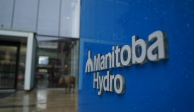 Hydro asks people in Winnipeg's Westwood area to use less A/C, delay using appliances amid weekend upgrades