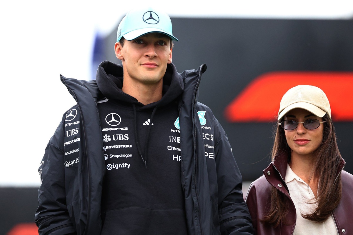 Jamie Chadwick warns George Russell Canada GP retirement may have saved Mercedes from fallout