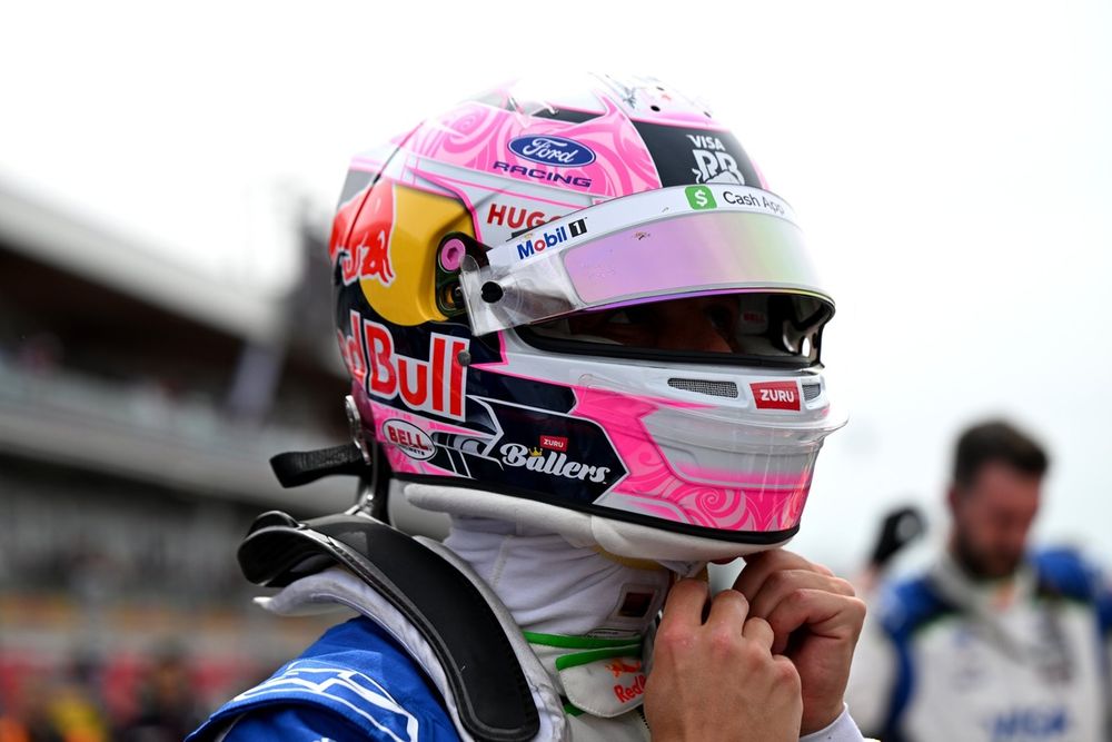 Liam Lawson, Racing Bulls