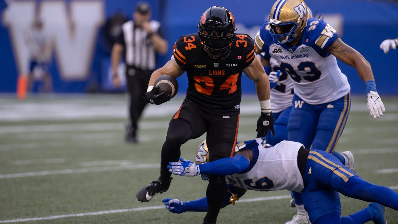 CFL News Hub