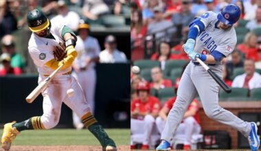 MLB’s strange start, plus the craziest French Open