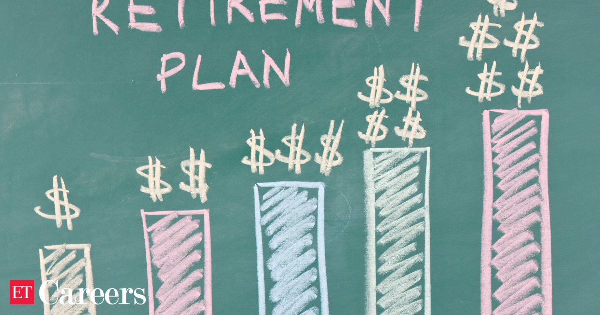 Can AI financial advice help you retire more comfortably?