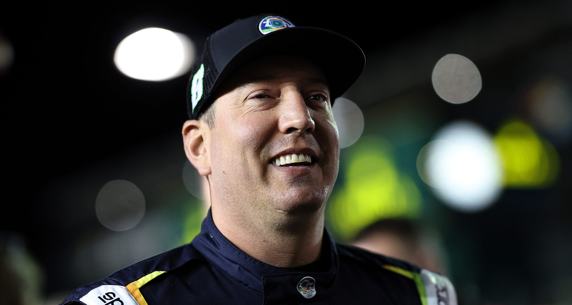 What The NASCAR Community Wishes Kyle Busch Could Know