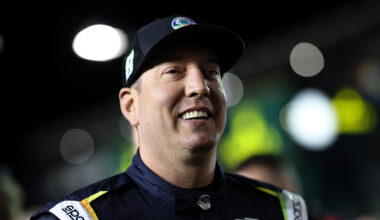 What The NASCAR Community Wishes Kyle Busch Could Know