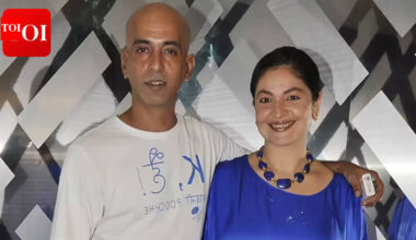Pooja Bhatt says she realised her marriage with Manish Makhija was over when she felt lonely and didn’t want children: 'I lost myself' | Hindi Movie News
