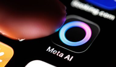 Meta is reportedly developing an AI pendant