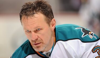 Claude Lemieux Cause of Death: Friends Reveal NHL Great’s Final Struggles