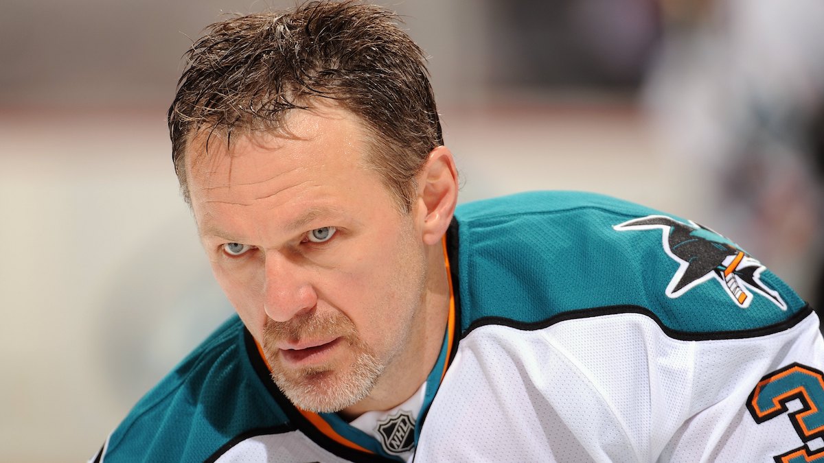 Claude Lemieux Cause of Death: Friends Reveal NHL Great’s Final Struggles