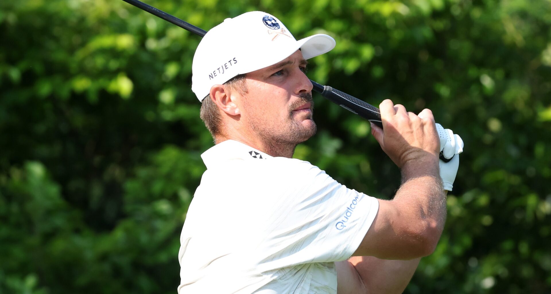 Bryson DeChambeau's Change in Physical Appearance Gets Attention