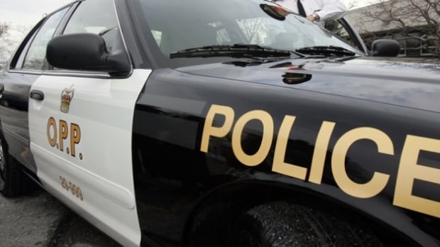 Man dead, child critically injured following collision near Smiths Falls