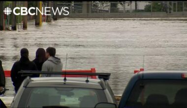 Is $1B enough to mitigate future floods in Calgary?