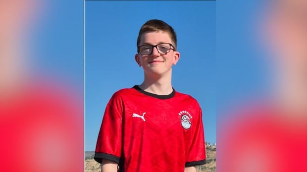 Quebec City police ask for public's help in locating missing teen